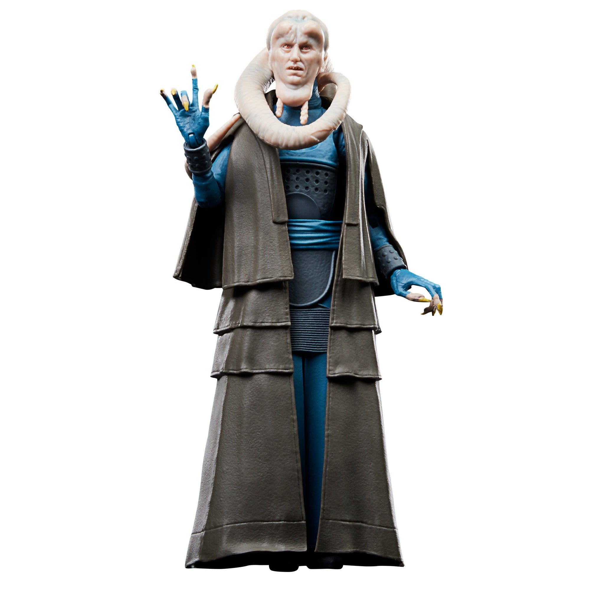 Figura Bib Fortuna 40th Anniversary Return Of The Jedi Star Wars 15cm