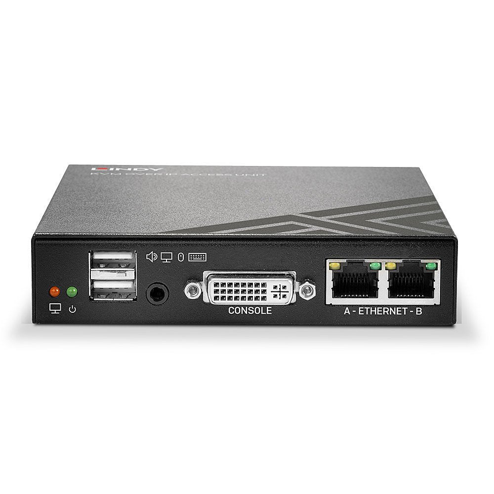 EAN 4002888394161 - Lindy 39416 extensor KVM imagen 3