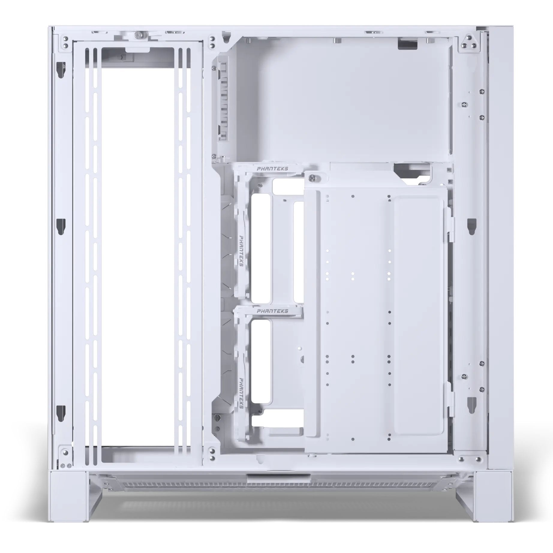 Phanteks Nv9 Mk2 Argb (Blanco, Tempered Glass X 2) Ph-Nv923tg_dmw02