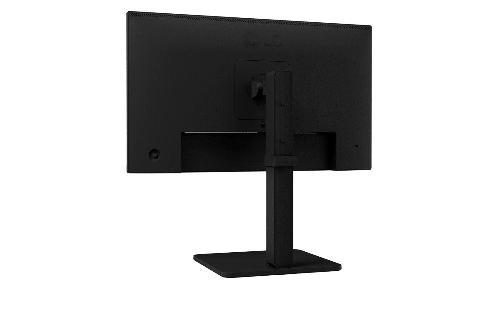 EAN 8806096015384 - LG 24BA560 pantalla para PC 60,5 cm (23.8") 1920 x 1080 Pixeles Full HD LED Negro imagen 7
