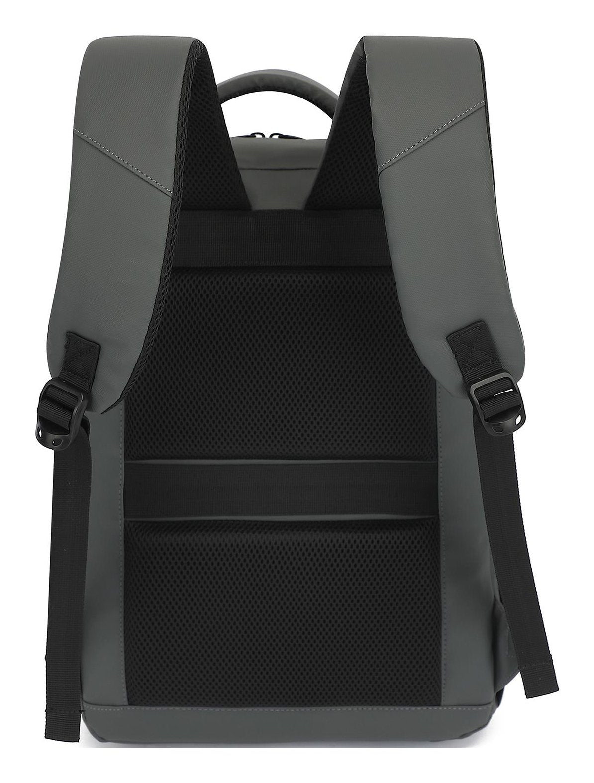 EAN 8021735209218 - Celly BUSINESSBPACKGR maletines para portátil 39,6 cm (15.6") Mochila Gris imagen 6
