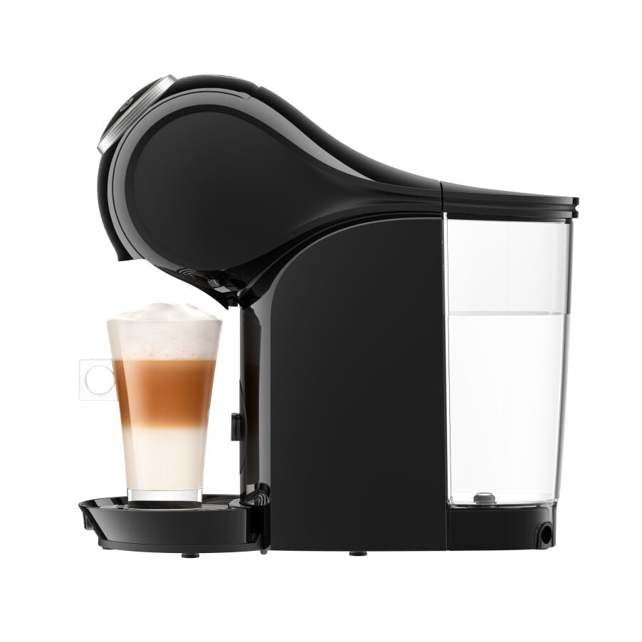 EAN 8004399334533 - De’Longhi Genio S Plus Semi-automática Macchina per caffè a capsule 0,8 L imagen 5