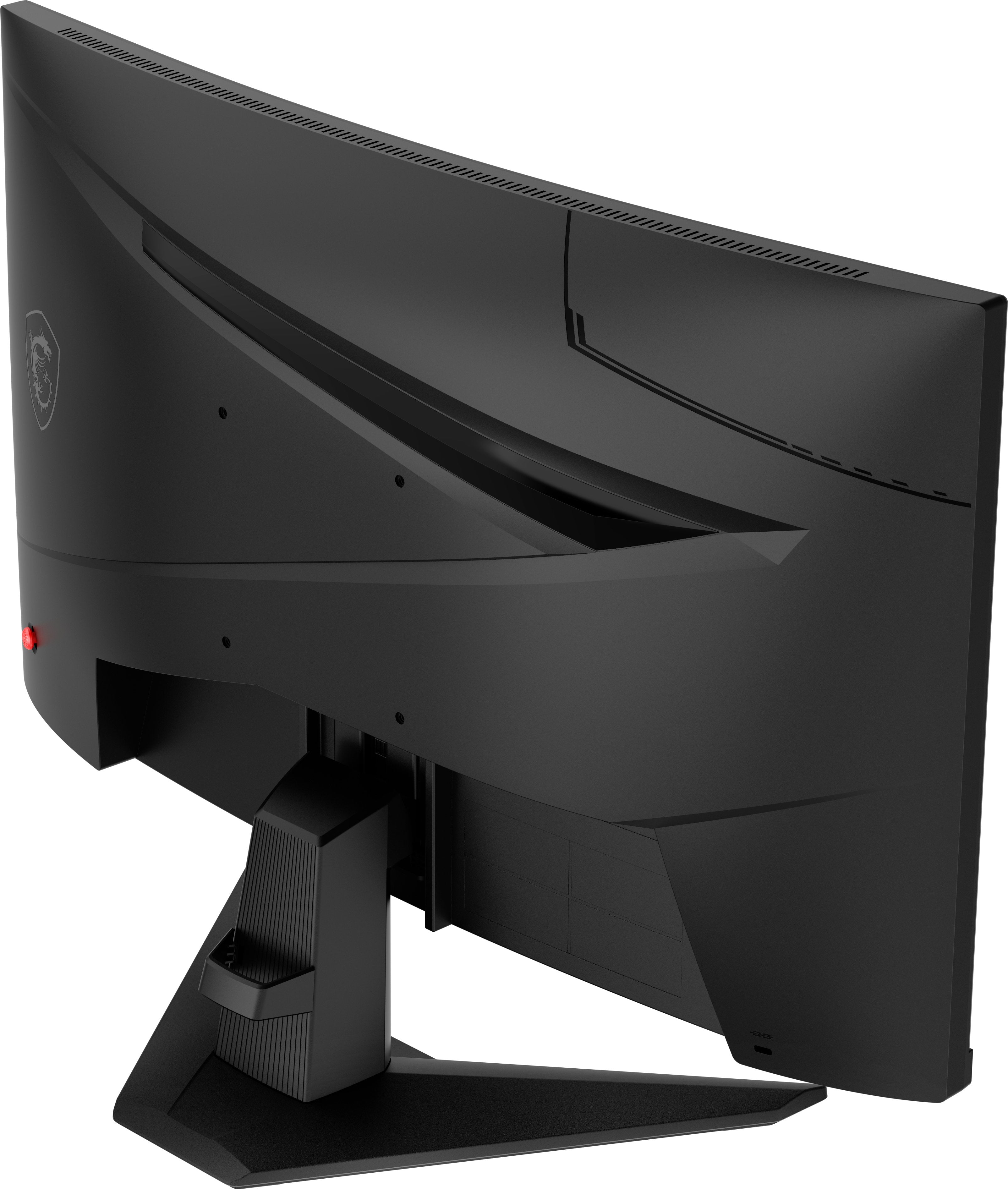 EAN 4711377259156 - MSI MAG 244C pantalla para PC 59,9 cm (23.6") 1920 x 1080 Pixeles Full HD LCD Negro imagen 16