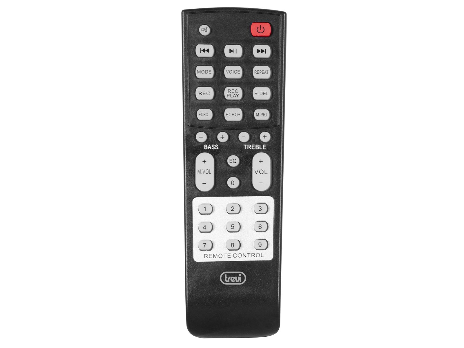 Xfest Altavoz Amplificado 110w Bluetooth Usb Micro Sd Entrada Aux Tws Trevi Xf 780 Kb