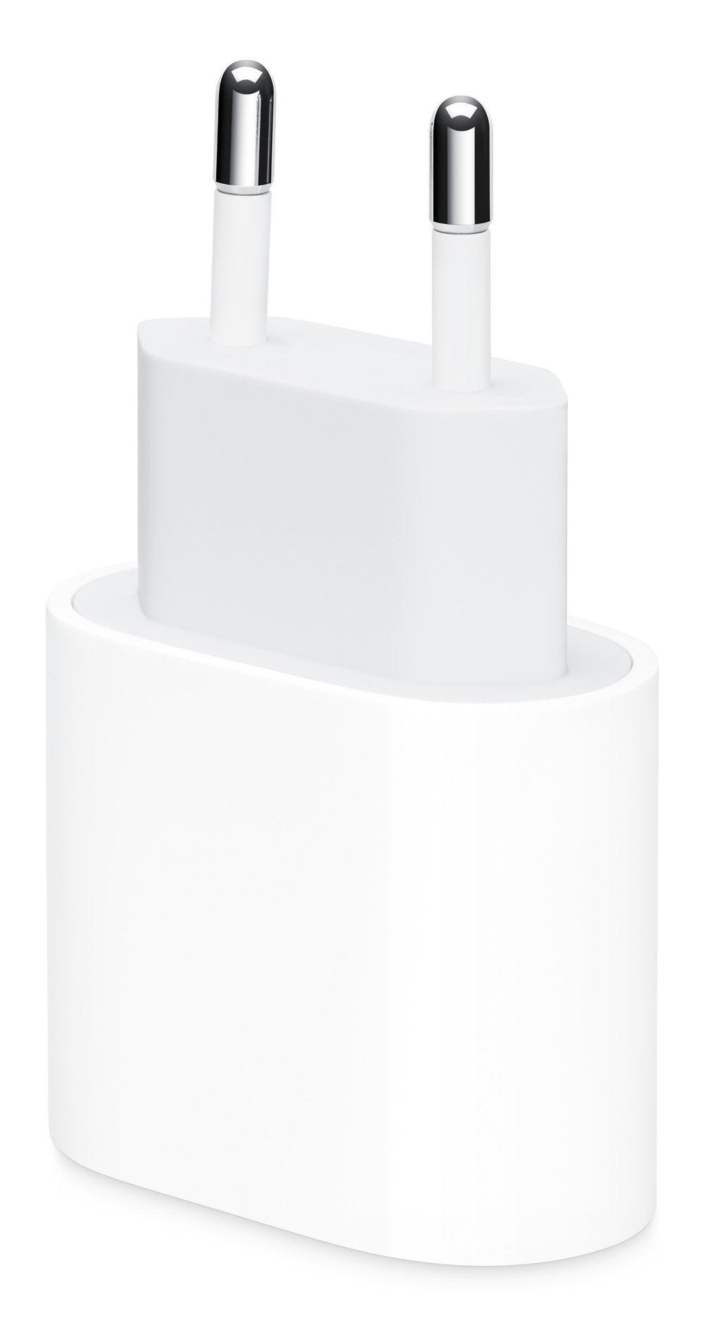 EAN 0195950084658 - Apple MD3J4ZM/A cargador de dispositivo móvil Universal Blanco Corriente alterna Interior imagen 1