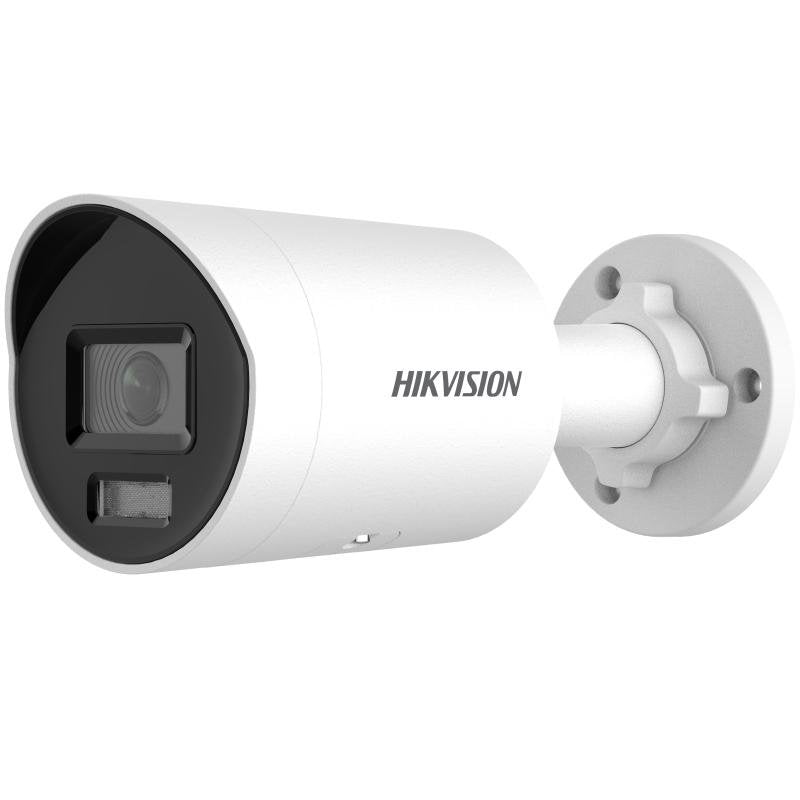 Hikvision Ds-2cd2086g2h-Iu(2.8mm)(Ef) Hllet 8mp Easy Ip 4.0