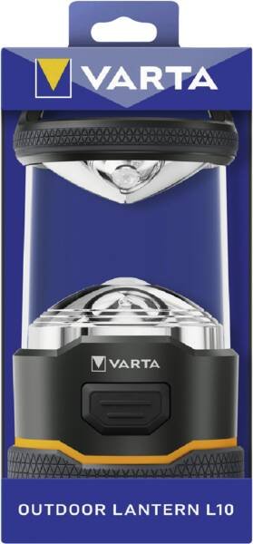 Varta Outdoor Sports Lantern L10 Ohne Batterie