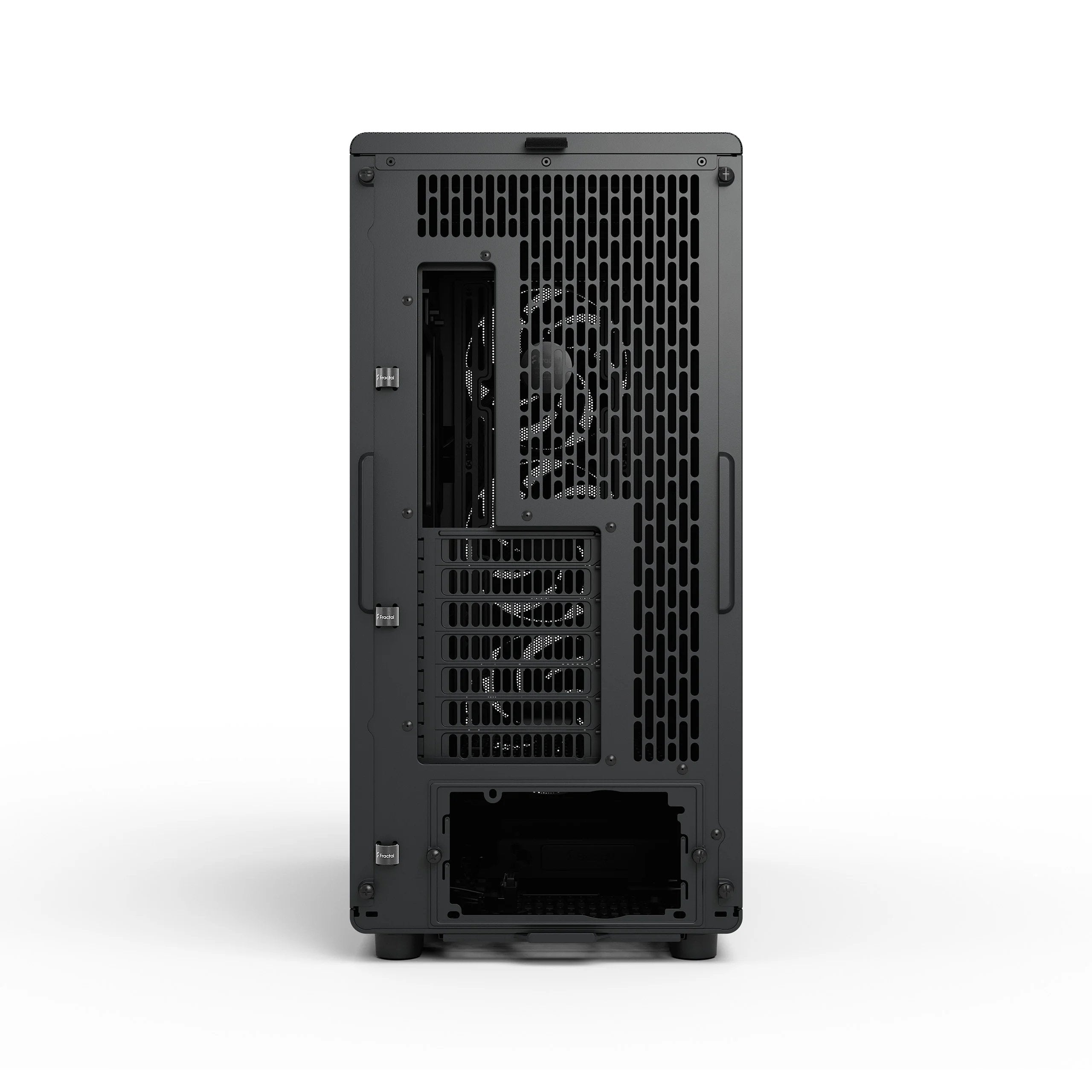 EAN 7340172710370 - Fractal Design Epoch XL Torre Negro imagen 7