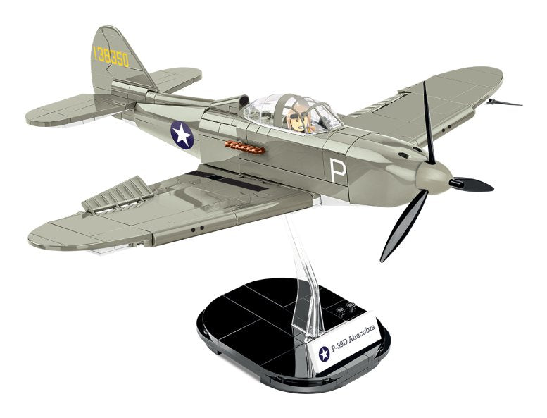EAN 5902251057466 - COBI IL-2M3 Shturmovik imagen 1