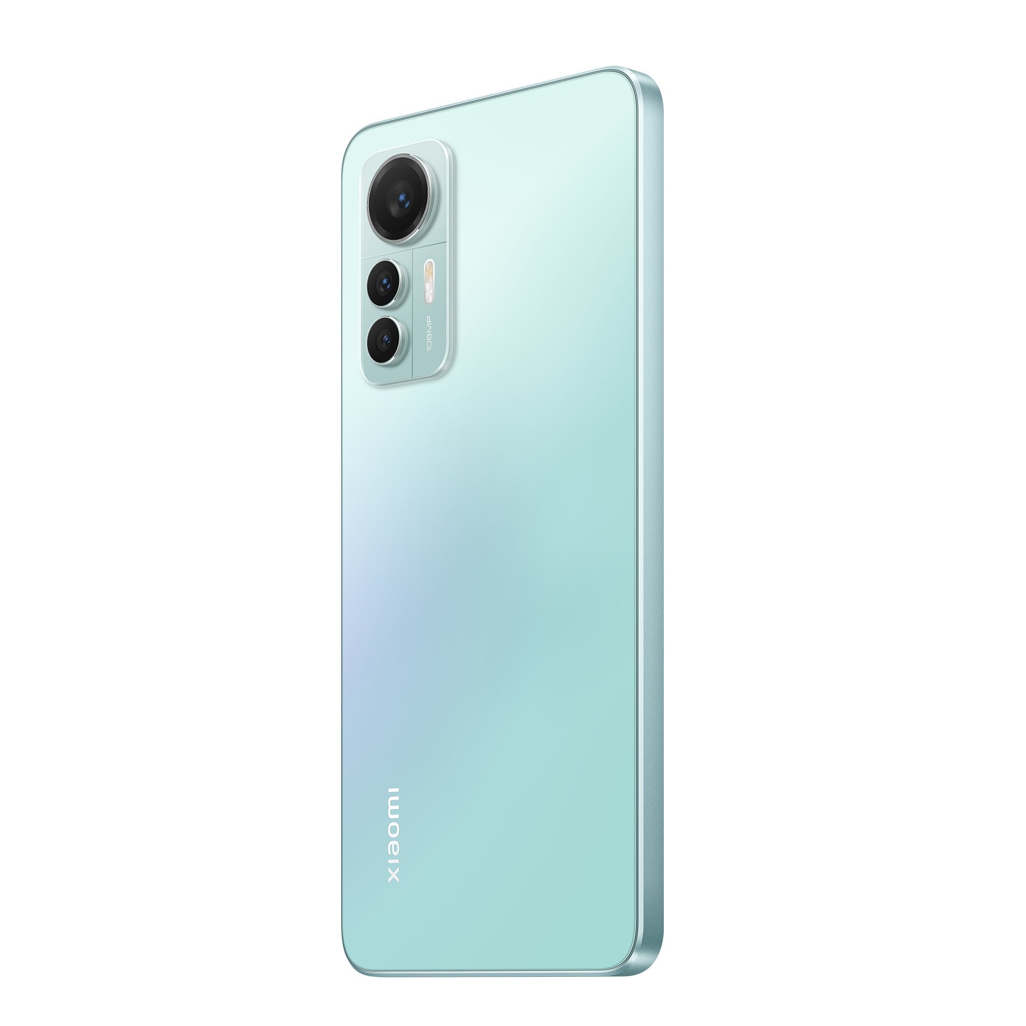 EAN 6934177789588 - Xiaomi 12 Lite 16,6 cm (6.55") SIM doble Android 12 5G USB Tipo C 6 GB 128 GB 4300 mAh Verde claro imagen 4
