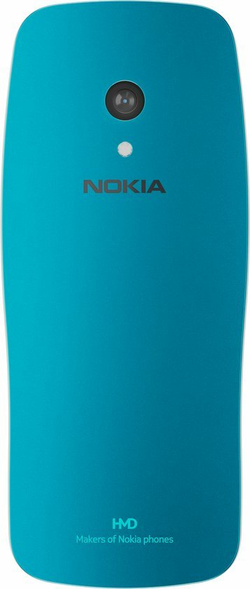 Nokia 3210 4g Ds (No Headset) Gsm