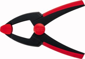 EAN 4008158031392 - BESSEY XC1 abrazadera Abrazadera de resorte 2 cm imagen 1