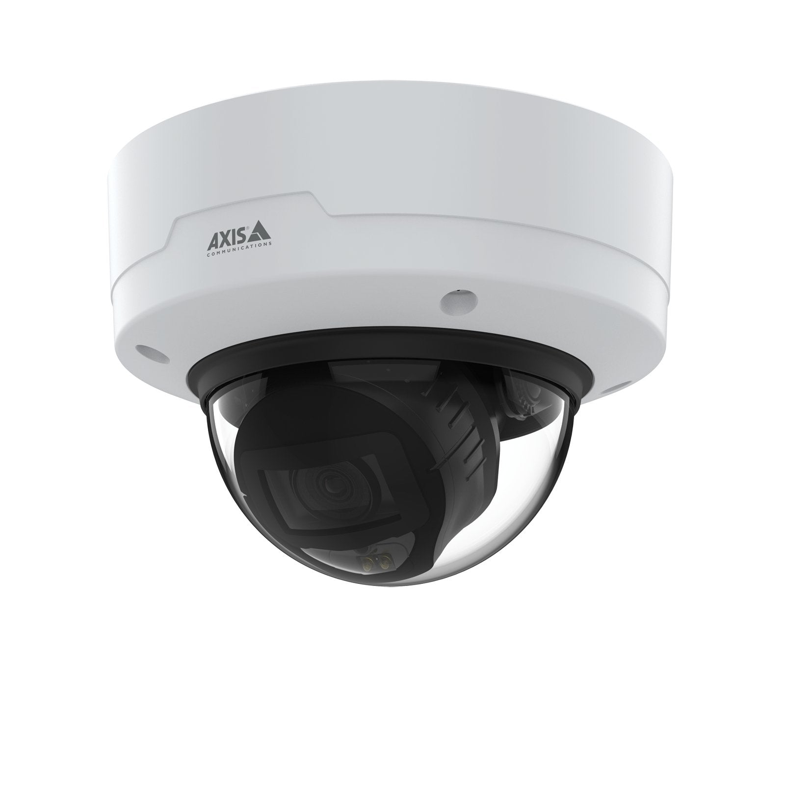 EAN 7331021075955 - Axis 02329-001 cámara de vigilancia Almohadilla Cámara de seguridad IP Interior 2592 x 1944 Pixeles Techo imagen 3