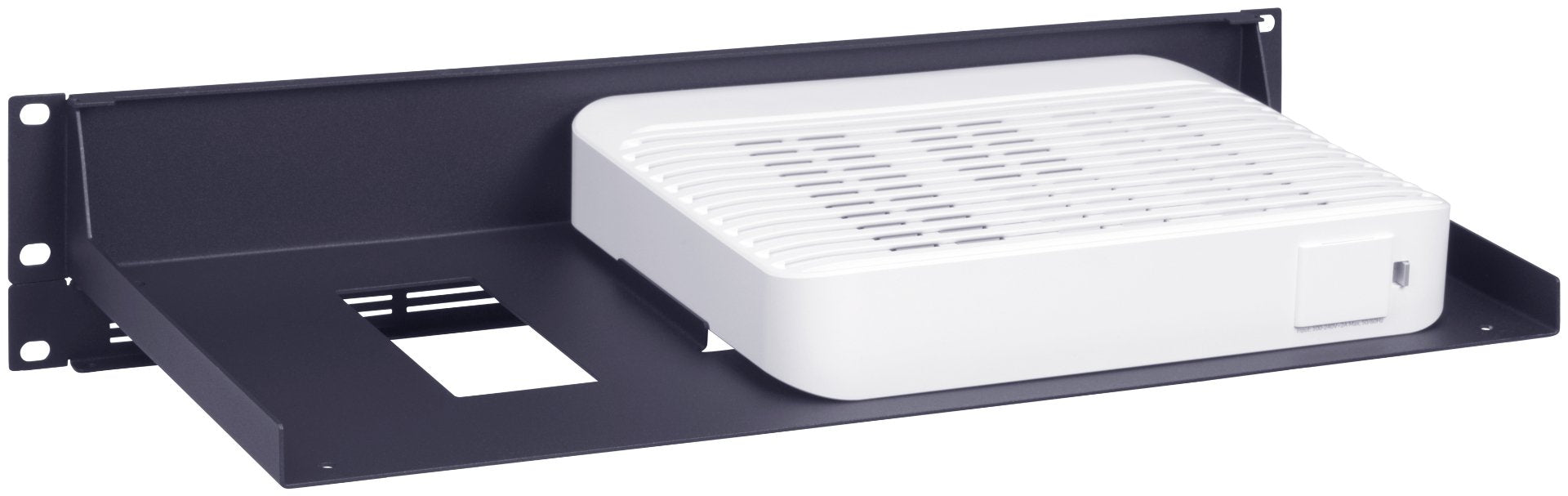 Rackmount.It Rm-Ub-T6 Accesorio De Bastidor Kit De Montaje