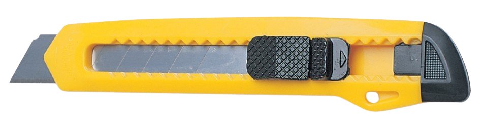 Cuter Q-Connect Th-130-1 Ancho 1