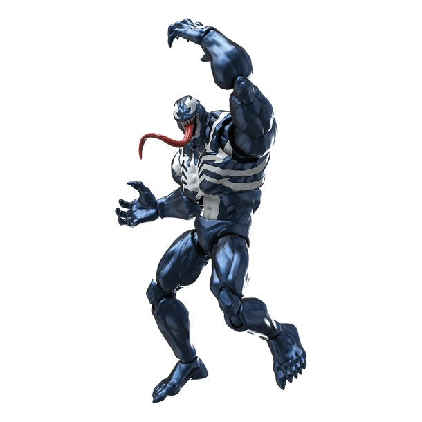 Blokees Marvel Rivals Champion Class Venom Model Kits