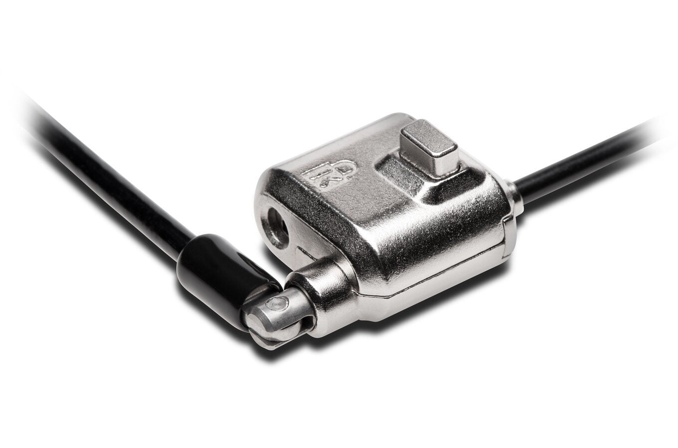 Kensington Candado Móvil Con Llave Minisaver