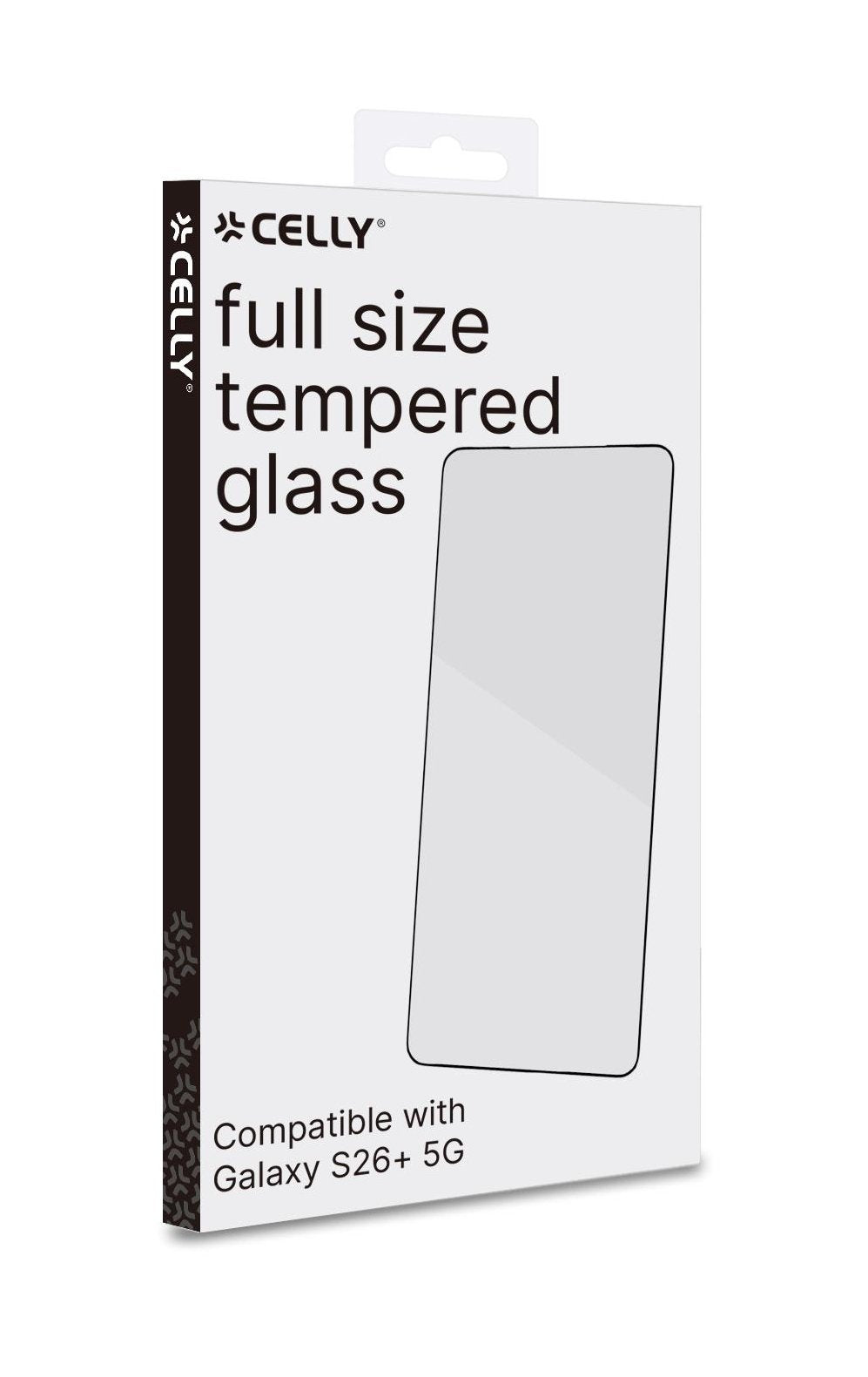 Full Glass S26+