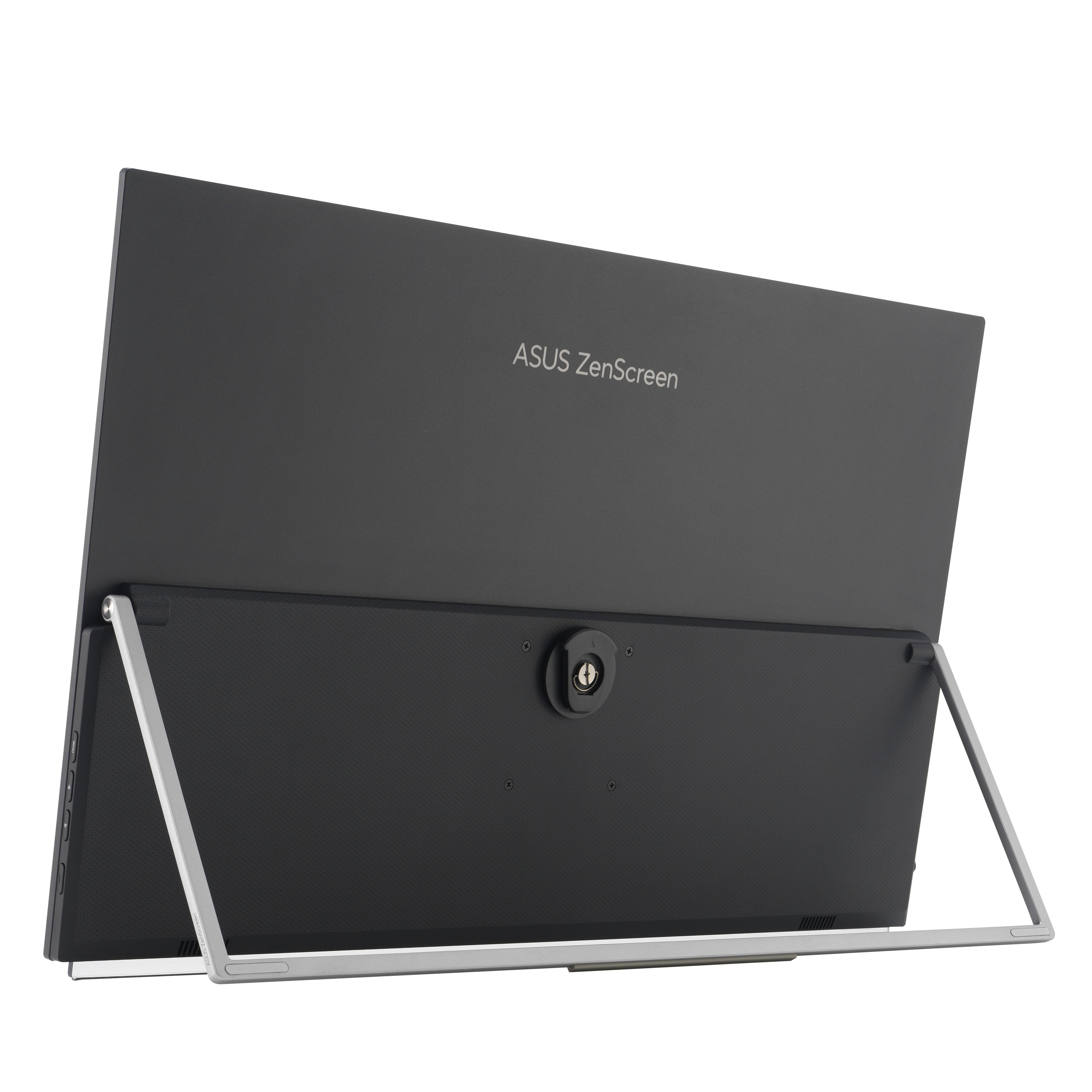 EAN 4711387782613 - ASUS ZenScreen MB27ACF pantalla para PC 68,6 cm (27") 2560 x 1440 Pixeles Quad HD LCD Negro imagen 7