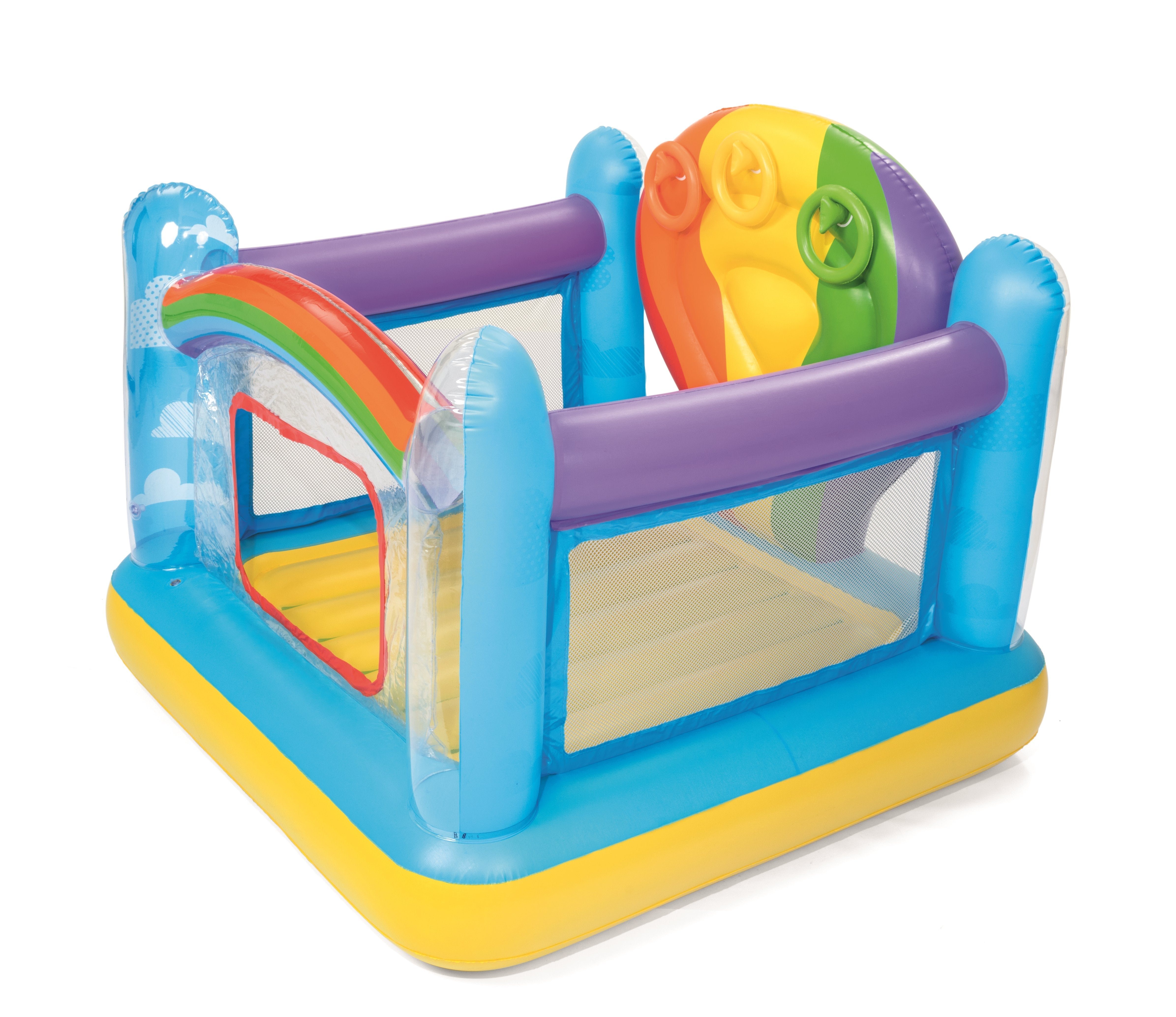 Bestway 52269 Inflatable Bouncer