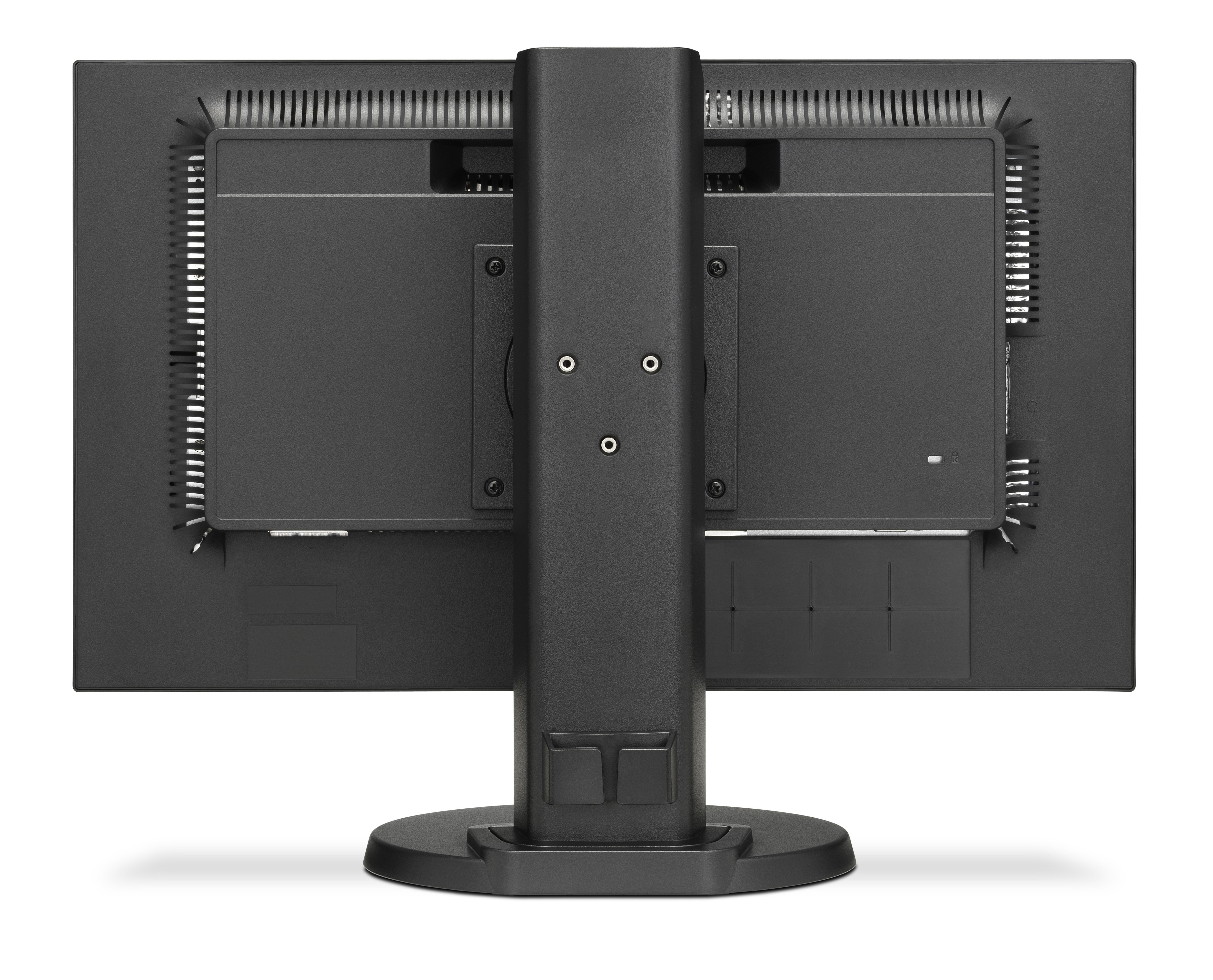 Monitor Nec Multisync E221n,22\1 Hdmi, Vga, Displayport,Altavoces,Negro