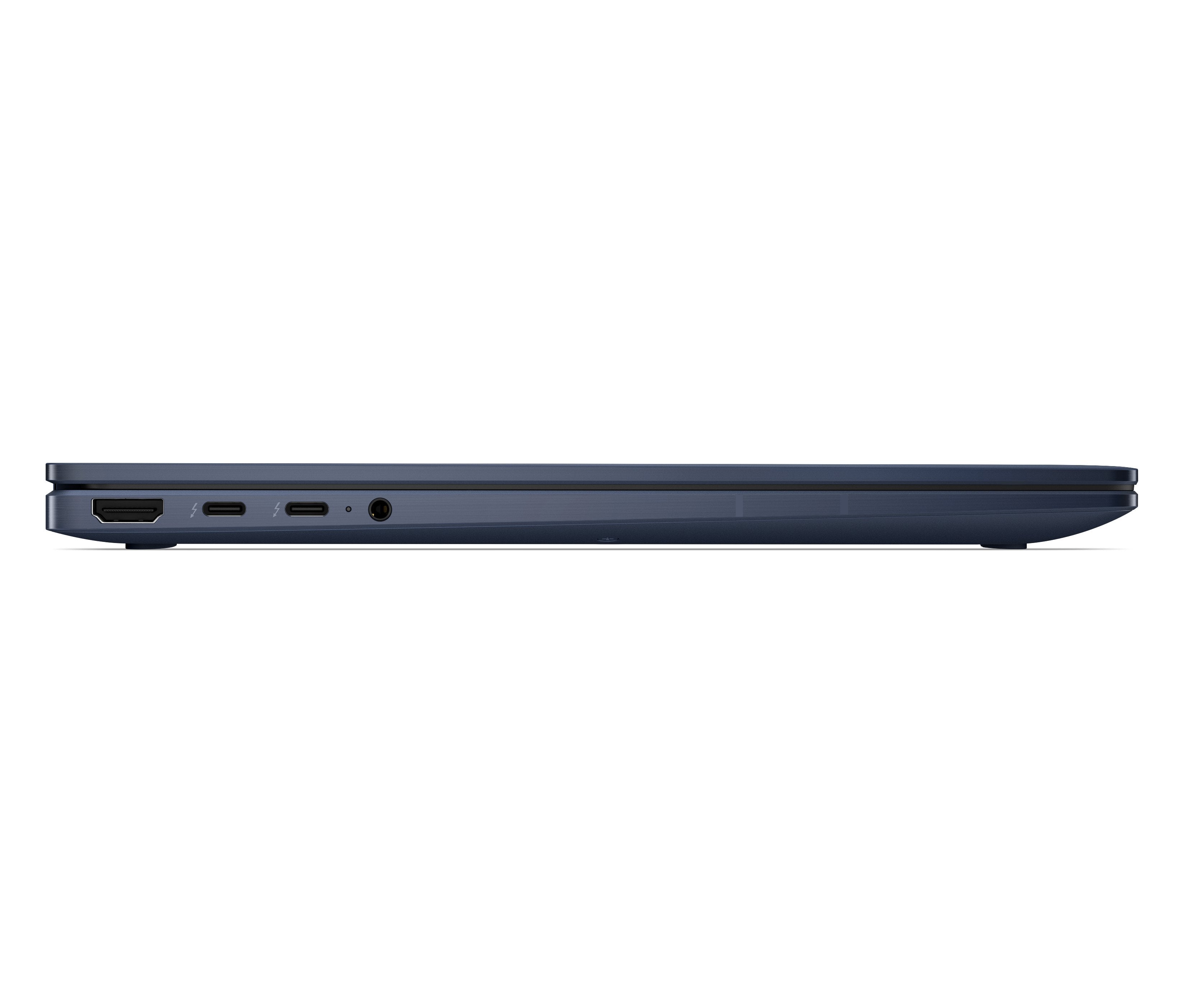 EAN 0821844994337 - HP EBX FLIP G2I AI U7-356H 32GB/1T LTE Copilot+ PC Intel Core Ultra 7 Híbrido (2-en-1) 35,6 cm (14") Pant imagen 15