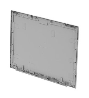 Sps-Back Cover W/Antenna Wwan 300n Ir