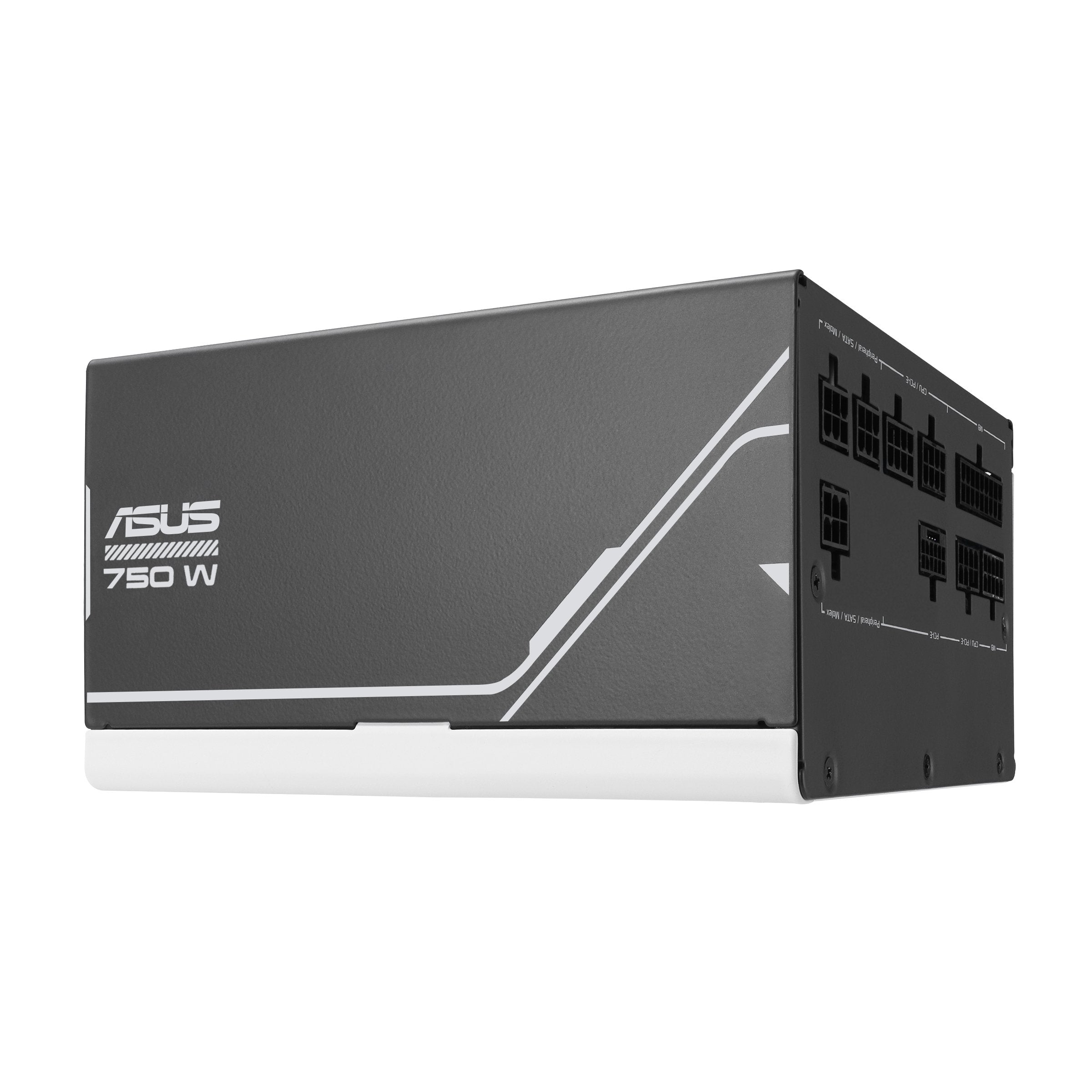 Fuente De Alimentación Asus Netzteil Prime 750w Gold Ap-750g Retail