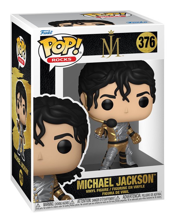 EAN 0889698774307 - FUNKO POP! 77430 figura de acción y colleccionable imagen 2