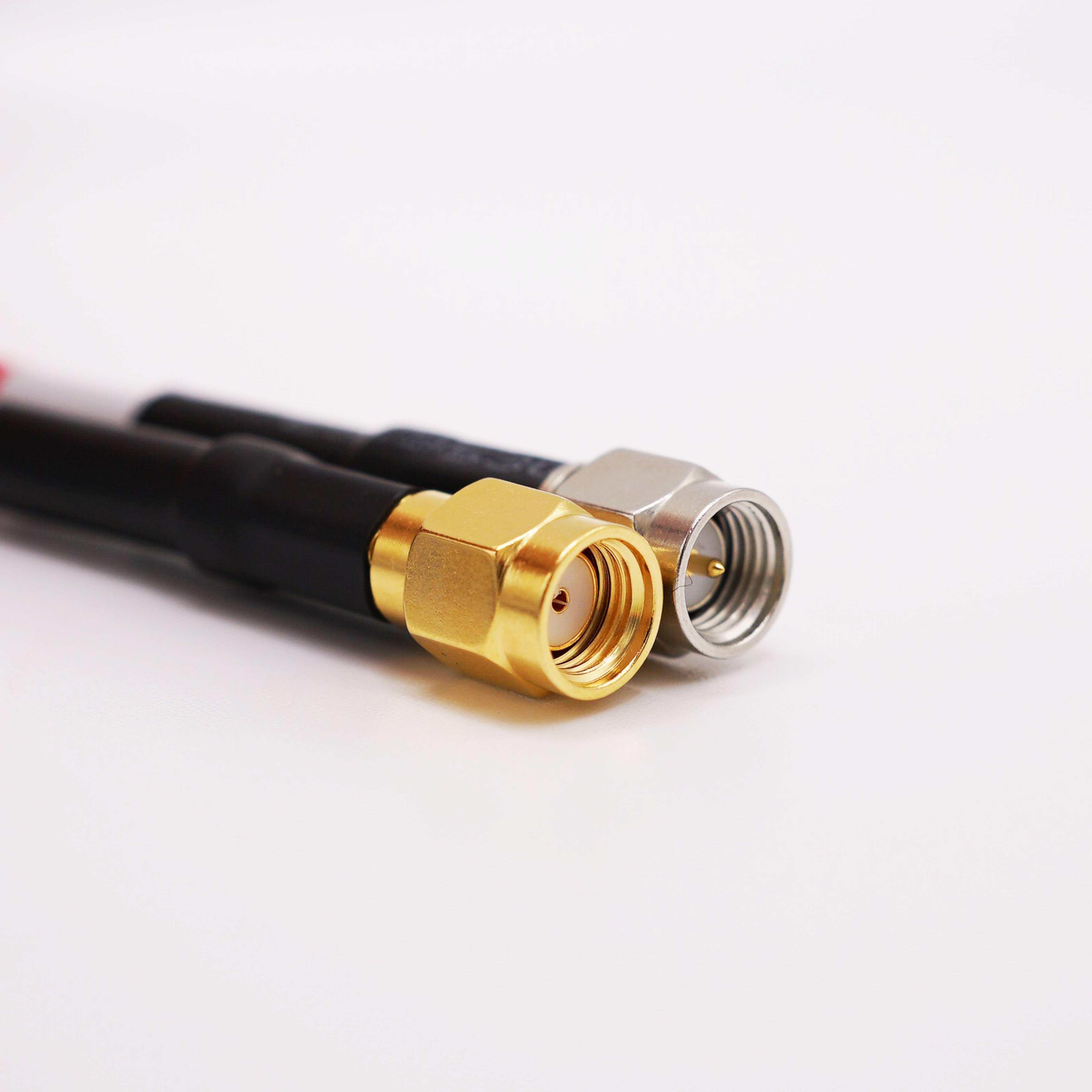 EAN 5055416000545 - Panorama Antennas 5M CS32 CABLE SMA(M) - SMA(M) RP - WIFI LABELS cable coaxial RP-SMA imagen 1