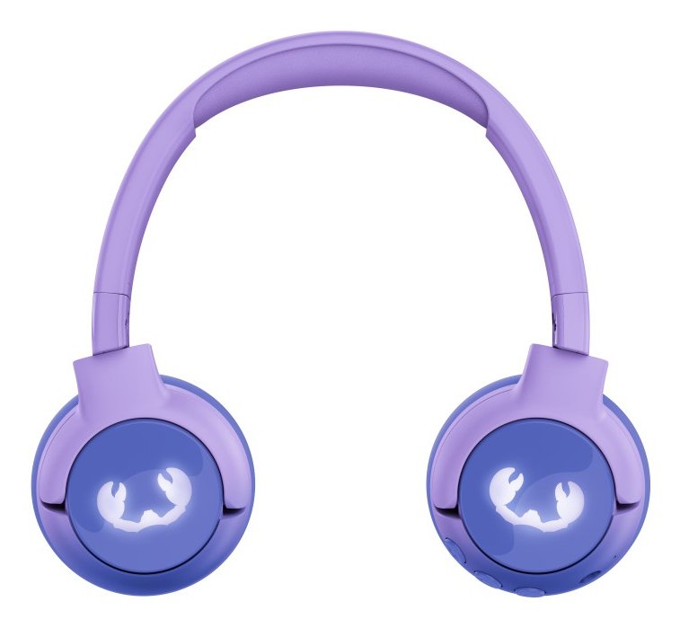 Auriculares Fresh'N Rebel Code Junior Inalambrico Groovy Galaxy