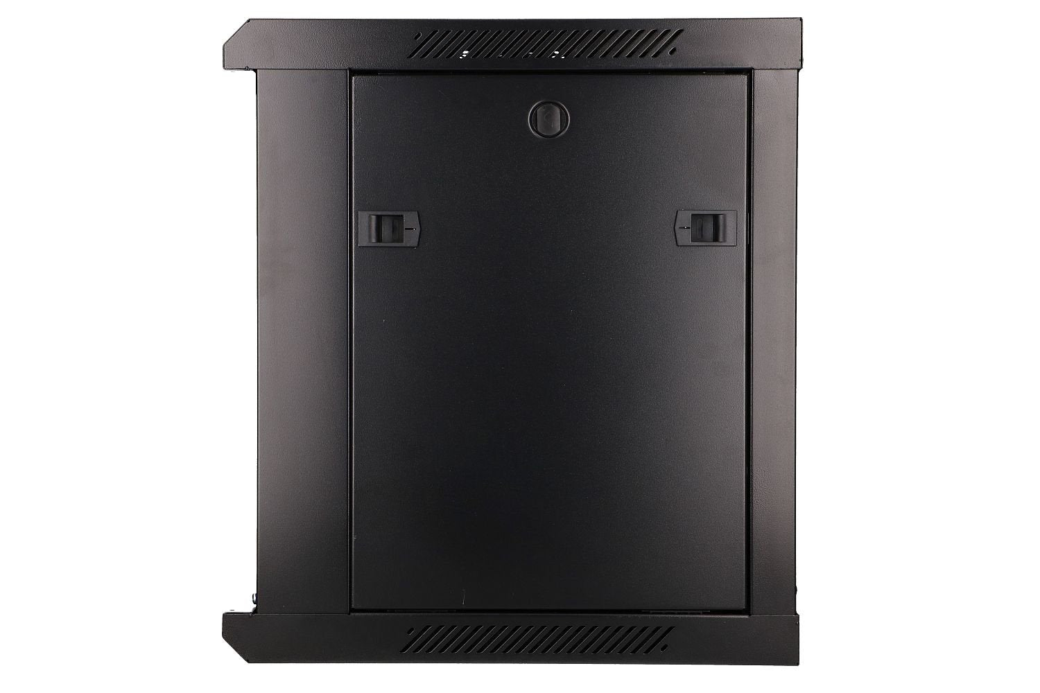 EAN 5902560367249 - Extralink 9U 600X450 WALL-MOUNTED RACKMOUNT CABINET BLACK Bastidor de pared imagen 4