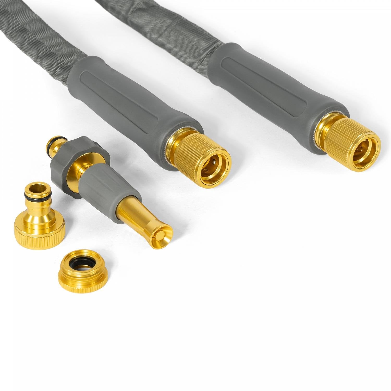 Hose Watering Titanflex 15m/5/8" Dwh 9122 Daewoo