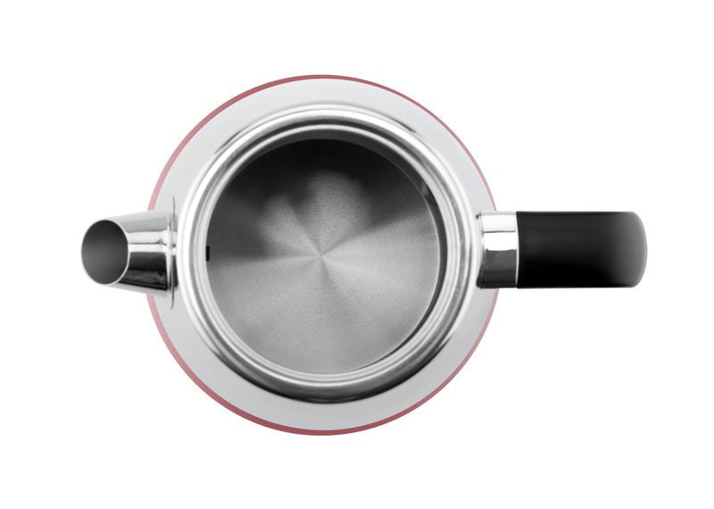 EAN 8590393255962 - Eta 9186 90030 Storio tetera eléctrica 1,7 L 2150 W Rojo imagen 8