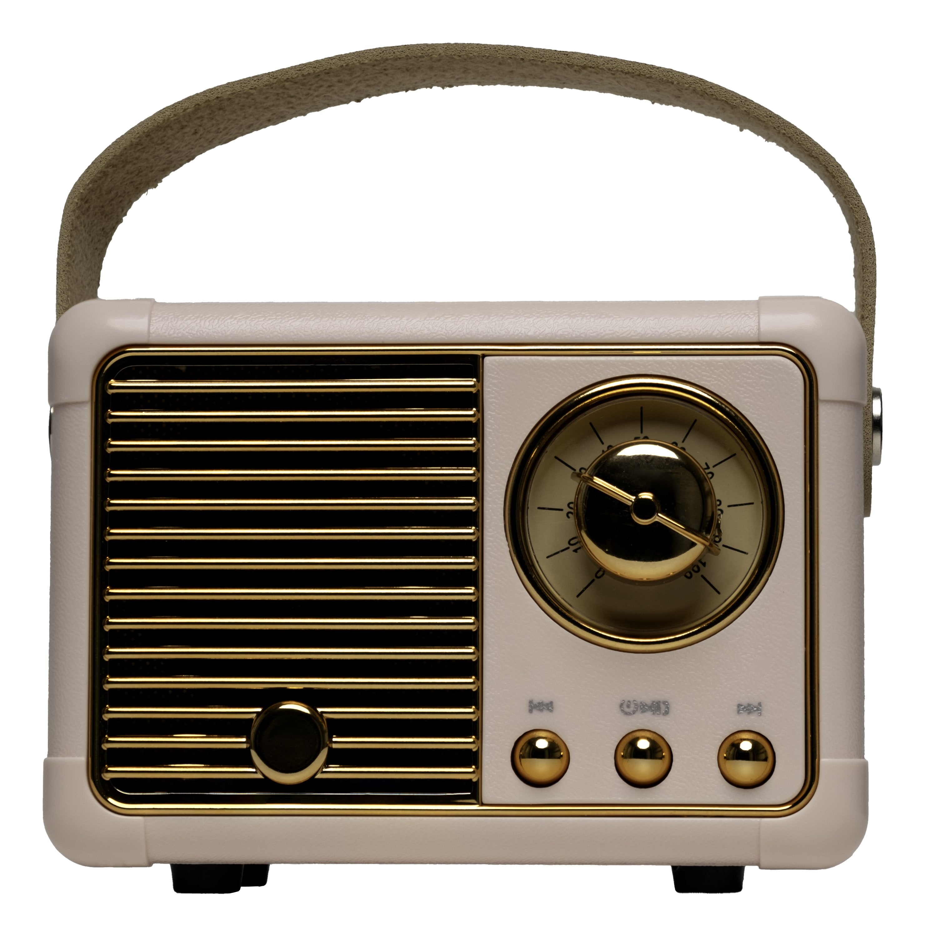 EAN 5706751073908 - Denver BTP-203RO Altavoz monofónico portátil Rosa 3 W imagen 1