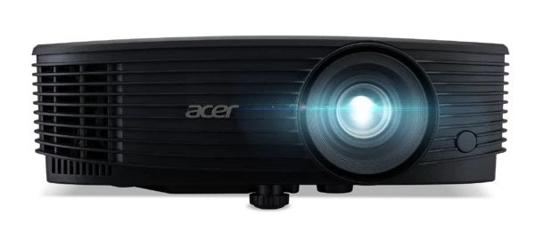 EAN 4711474104526 - Acer X1129 Proyector de alcance estándar 4800 lúmenes ANSI DLP SVGA (800x600) 3D Negro imagen 2