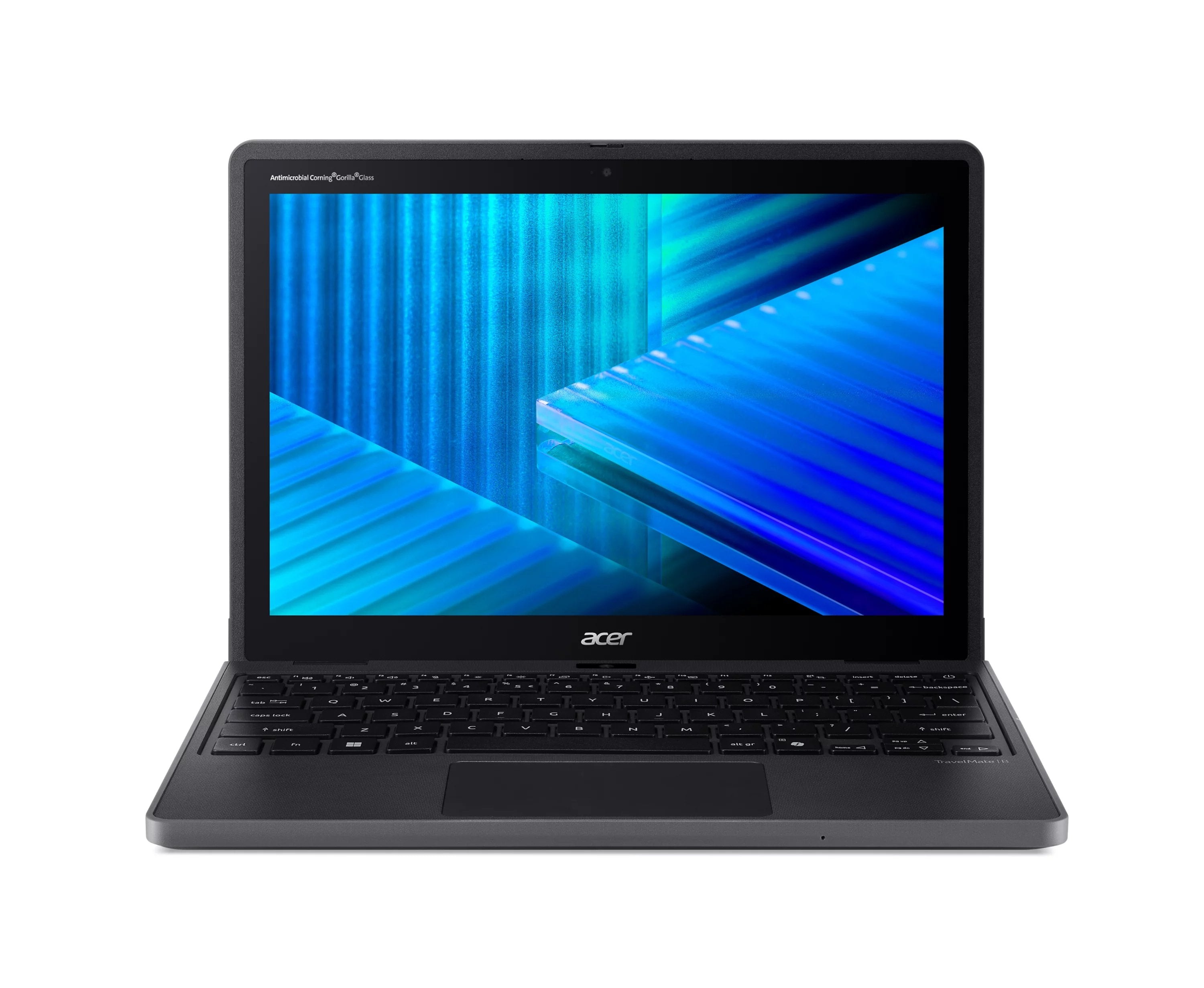 EAN 4711721151785 - Acer TravelMate Spin B3 TMB312R-31-TCO-C49V Intel® N N150 Híbrido (2-en-1) 31 cm (12.2") Pantalla táctil imagen 1