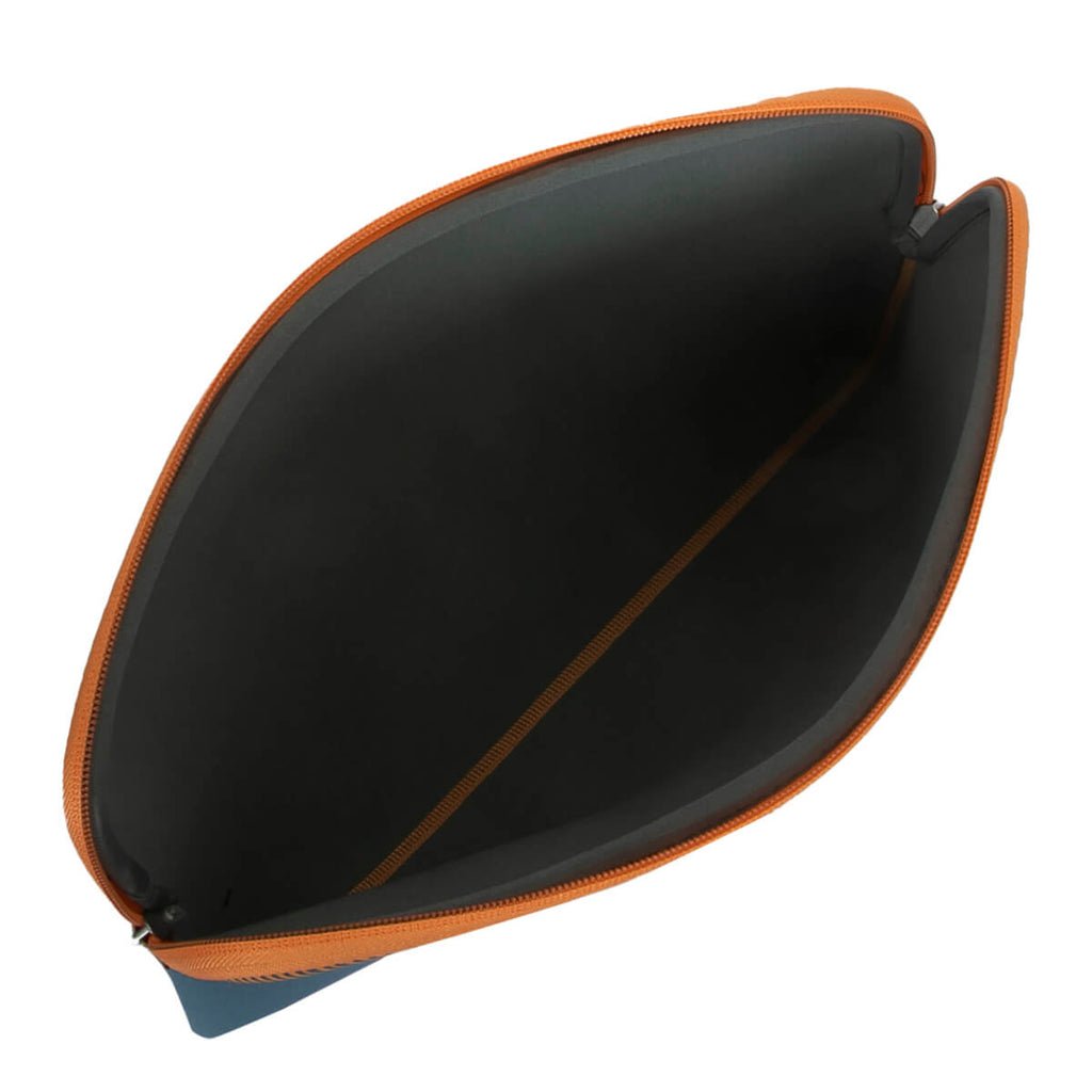 Funda Targus Pulse Ii Ecosmart 35,6 Cm (14") Azul, Naranja