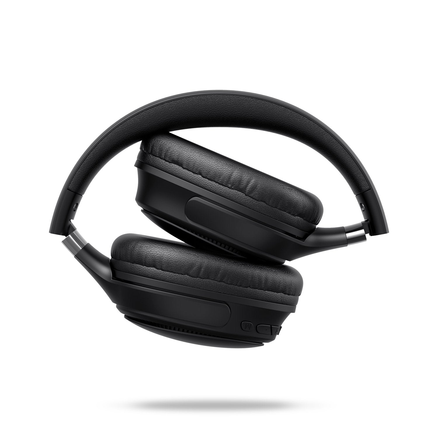 EAN 5060594761379 - Veho ZB-4 Auriculares Inalámbrico y alámbrico Diadema Llamadas/Música USB Tipo C Bluetooth Negro, Gris imagen 4