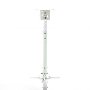 EAN 5902115406805 - ART * Handle for the proj ector 15Kg 45-76cm whit montaje para projector Techo Blanco imagen 1