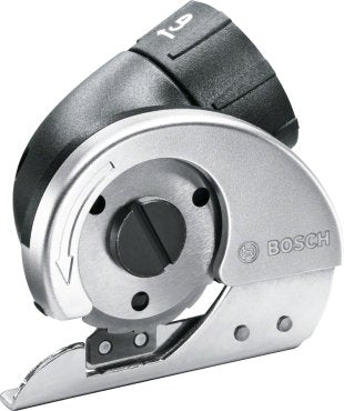 EAN 3165140776363 - Bosch 1600A001YF soporte para puntas de destornillador 1 pieza(s) imagen 1