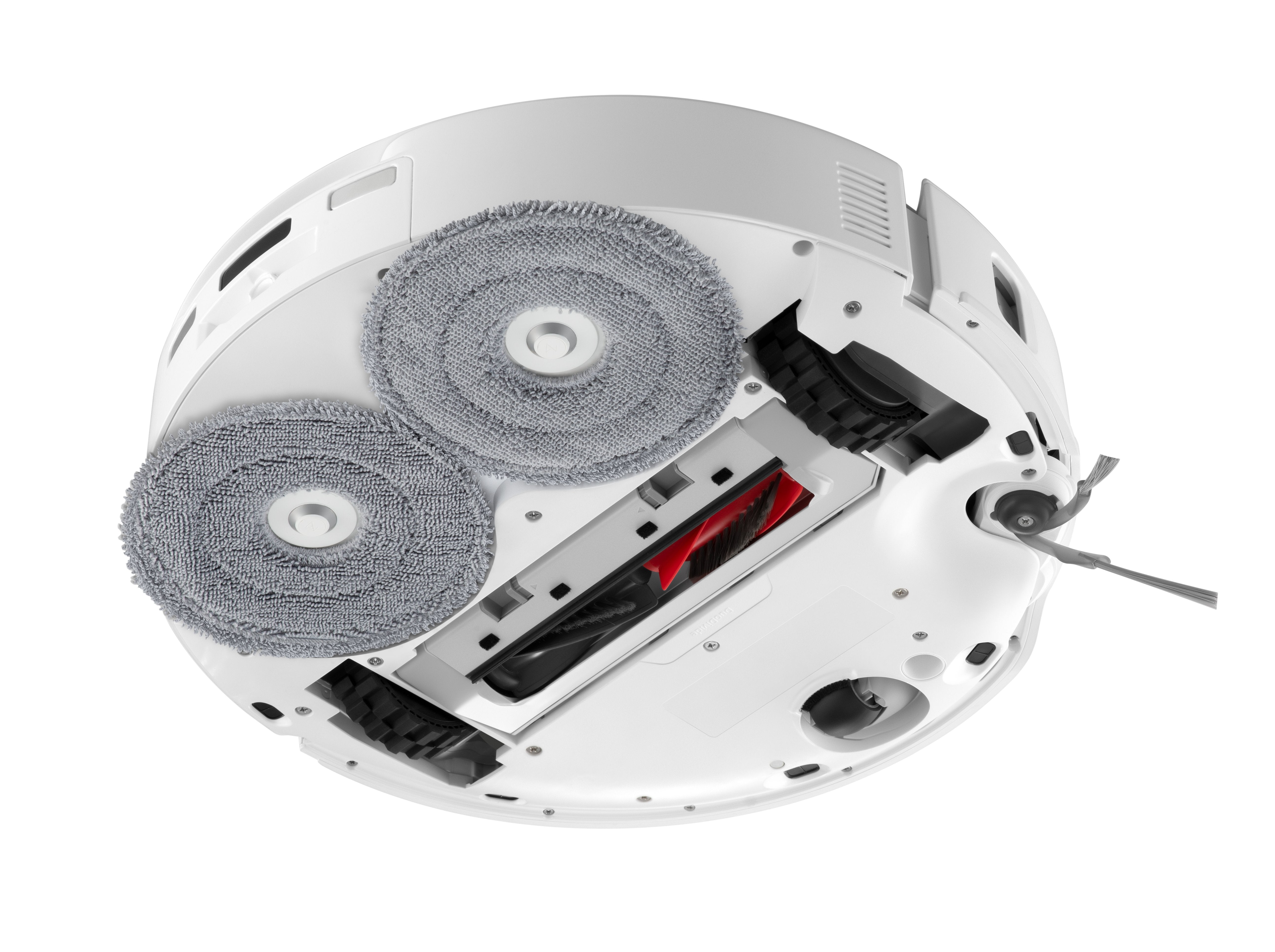 Roborock Qrevo Edge 2 Prox