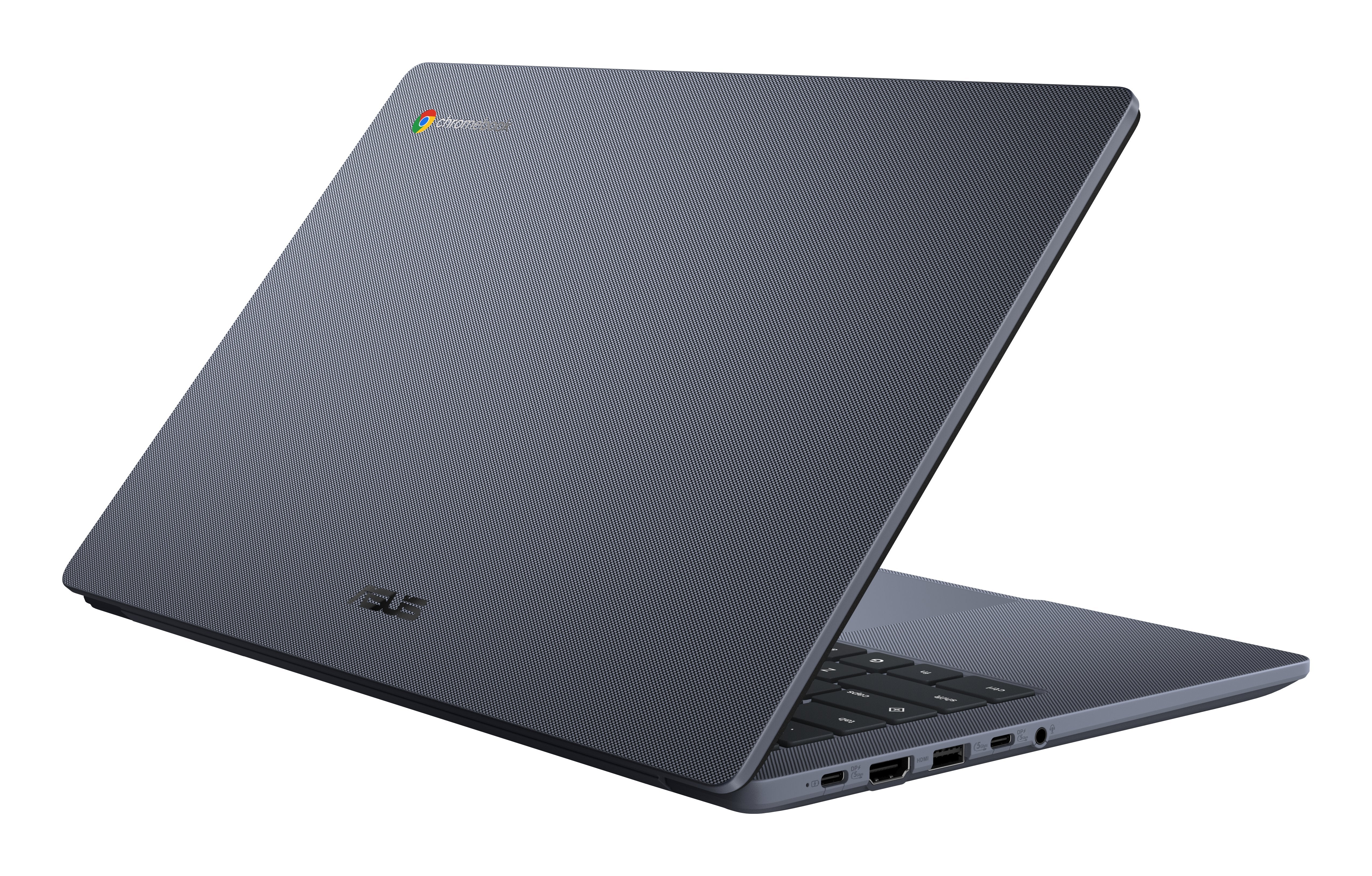 Portátil Asus Cb1405cta S60814 Cel N150 8gb Emmmc 64gb 14 " Fhd Chromeos