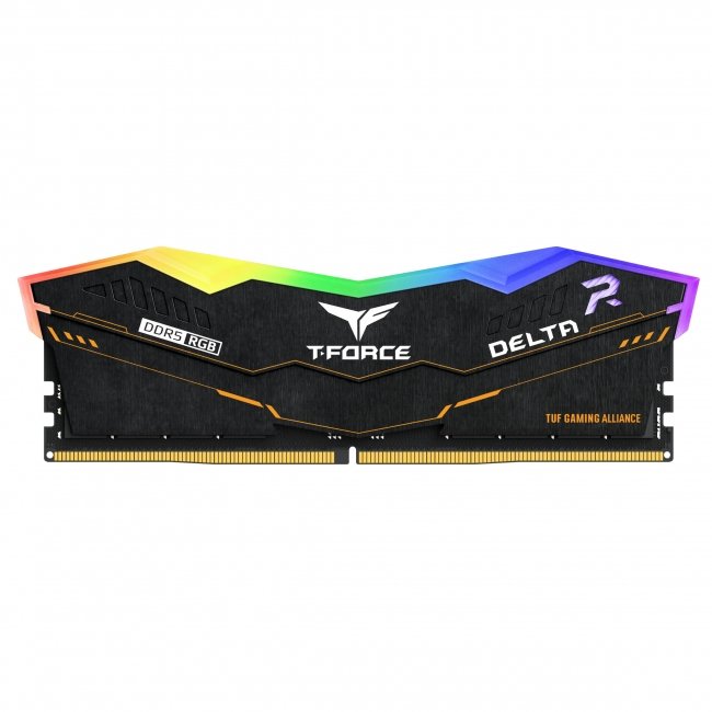 EAN 0765441664548 - Team Group DELTA RGB FF5D532G5600HC36BDC01 módulo de memoria 32 GB 2 x 16 GB DDR5 288-pin DIMM ECC imagen 1