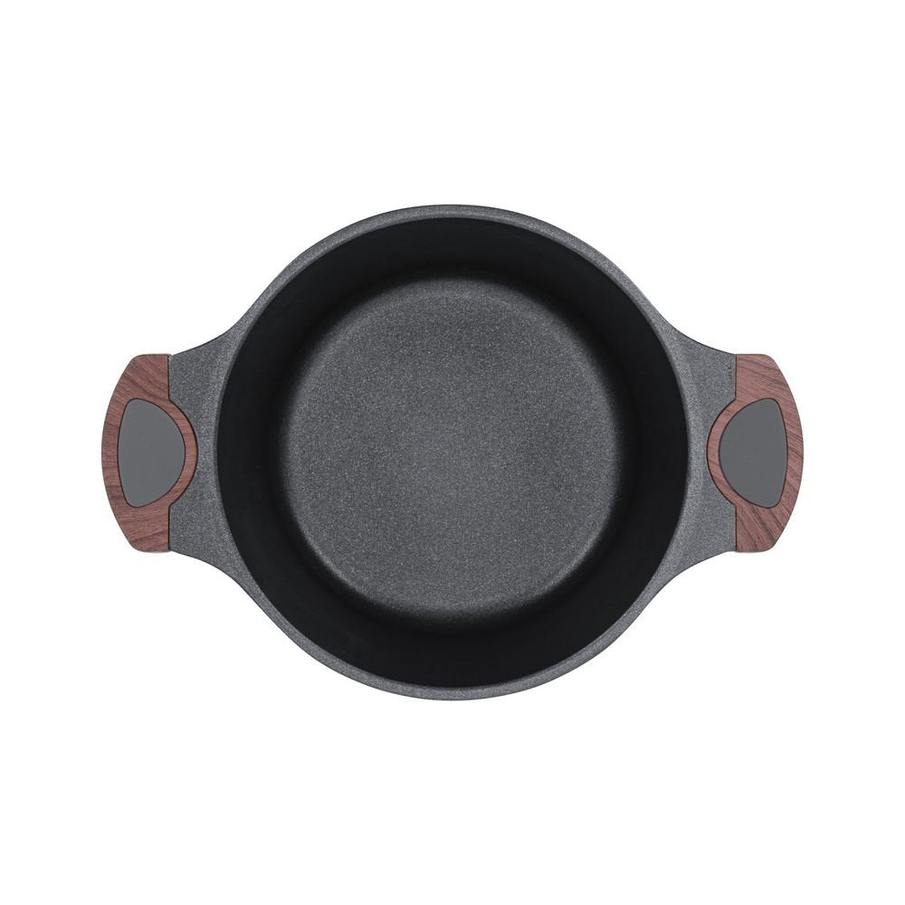 EAN 4260403579022 - Resto Kitchenware Capella 2,6 L Alrededor Negro, Madera imagen 7