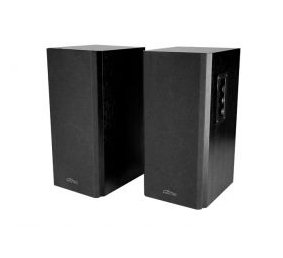 EAN 5906453131436 - Media-Tech MT3143K altavoz De 2 vías Negro Alámbrico 40 W imagen 1