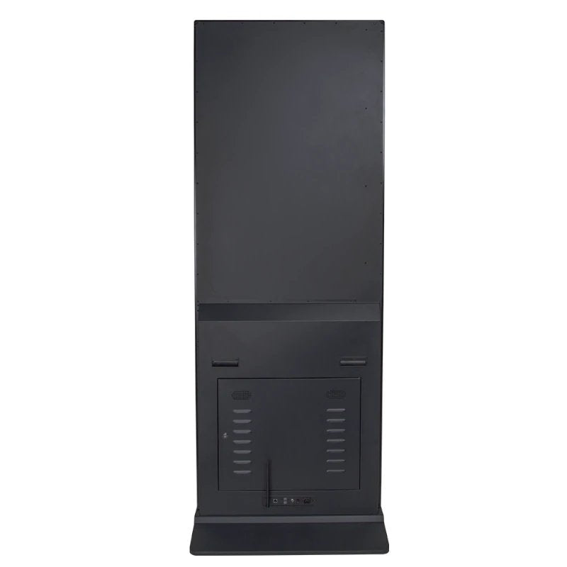EAN 8435364318799 - iggual Orchid 55'' Diseño de tótem 139,7 cm (55") LCD Wifi 500 cd / m² 4K Ultra HD Negro Pantalla táctil imagen 3