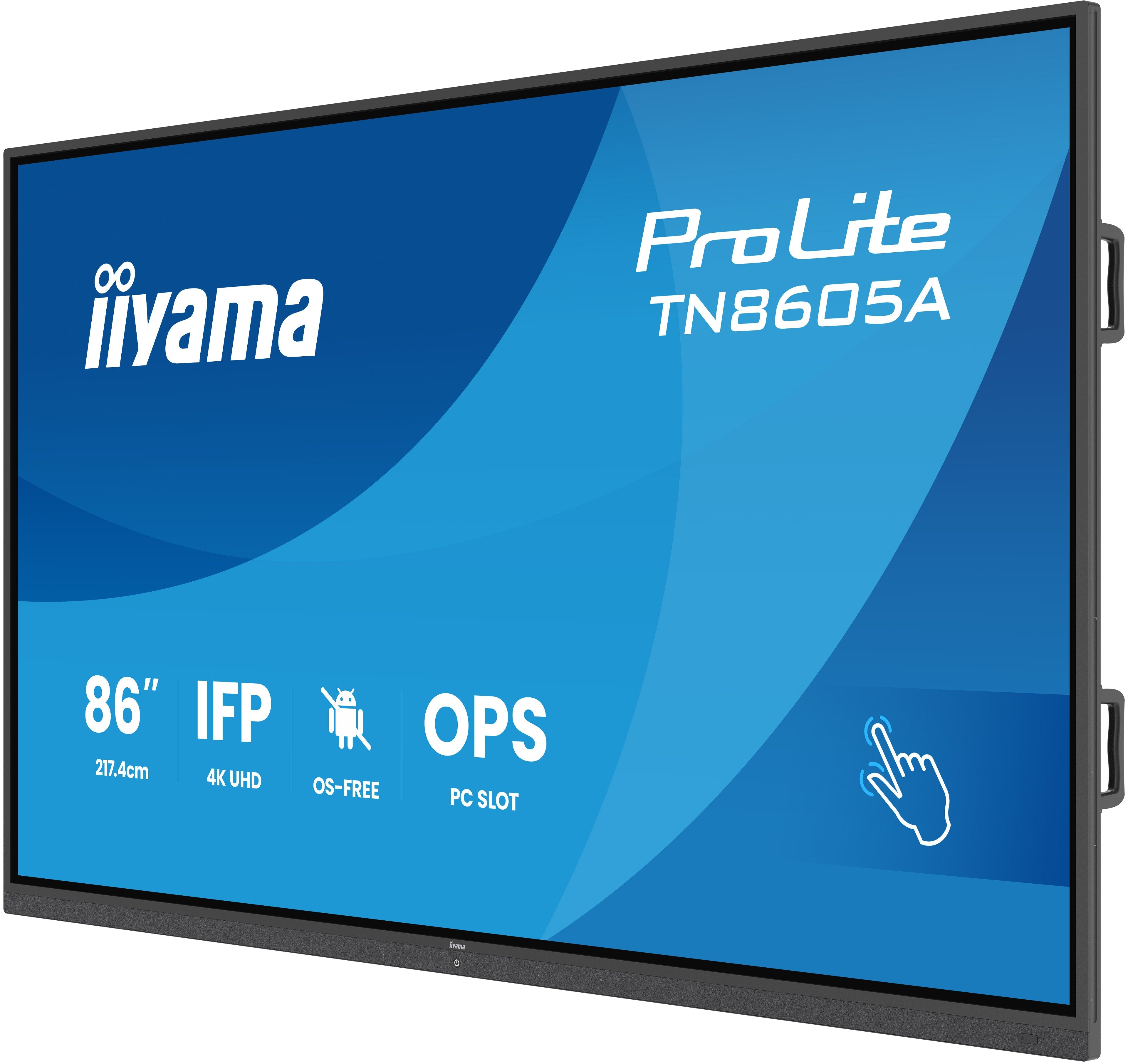 Iiyama Tn8605a-B1ag