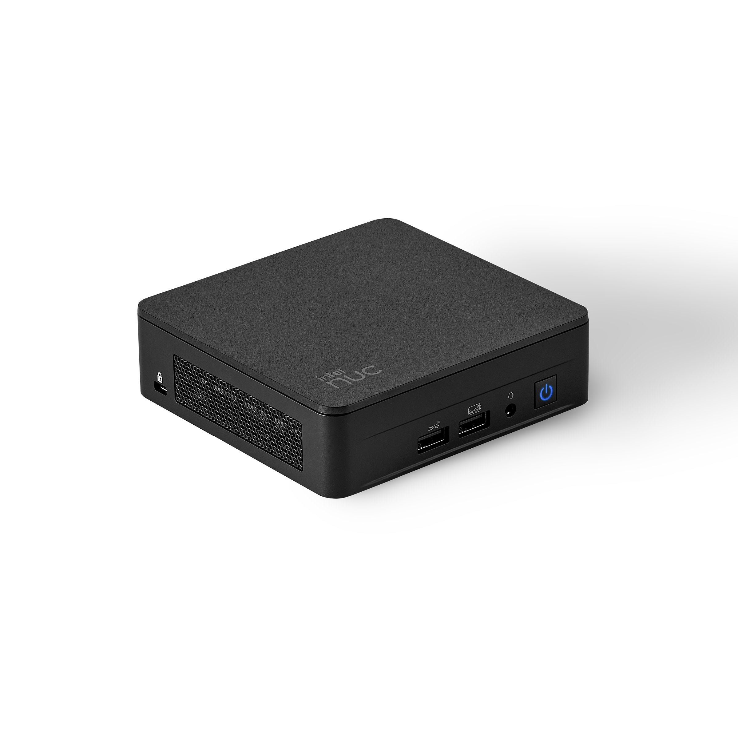 EAN 4711387490112 - ASUS NUC 13 RNUC13L5KI300000I Negro i3-1315UE 1,2 GHz imagen 4