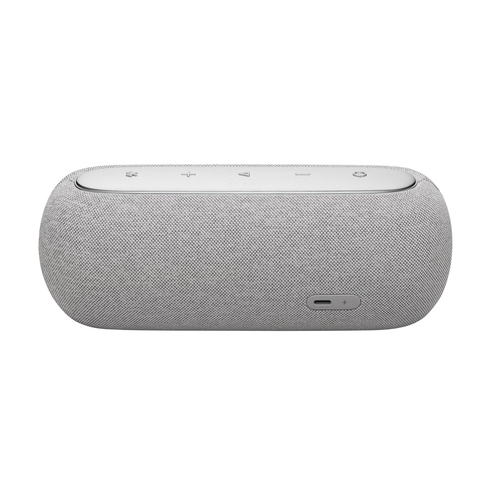 Harman Kardon Luna , Bluetooth-Box, Gris